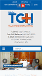Mobile Screenshot of mytgh.com